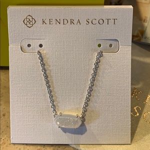 Kendra Scott necklace